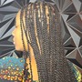 Senegalese Twist