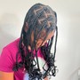 Box Braids