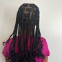 Box Braids