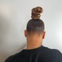 Updo