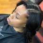 Natural Perm Rods