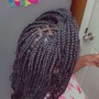 Kinky Twist