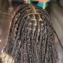 Two Strand Twist