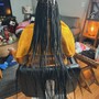 100% Human Hair (SPECIAL) Color