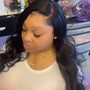 Lace Closure Sew In