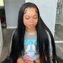 Lace Frontal Sew In