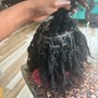 Dreadlocks starter