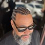 Men’s Braided Styles