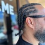 Men’s Braided Styles