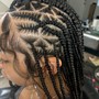 Crochet Braids