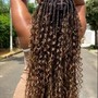 Passion Twist