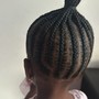 Box Braids