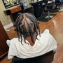 Loc Re-twist