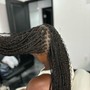 Individual Braids