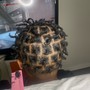 Loc Re-twist