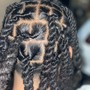 Small Box Braids