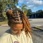 Cornrows