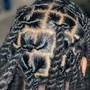 Loc Re-twist