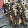 Natural Twists