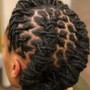 Loc Re-twist