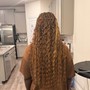 26inch Boho Knotless Medium