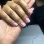 Gel Manicure