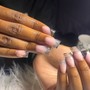 Gel Manicure