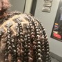 Poetic Justice Braids