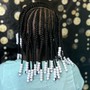 Individual Braids