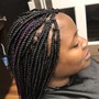 Loc Maintenance