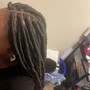 Loc Maintenance