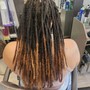 Loc Re-twist