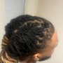 Cornrows