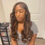 Sew ins