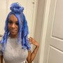 360 wig styles