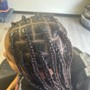 Jumbo Marley Twists