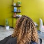 Crochet Braids