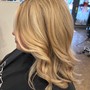 Balayage