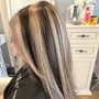 Partial Highlights