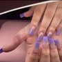 Gel Manicure