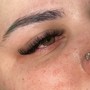 Eyelash Full Set