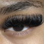 Eyelash Fill