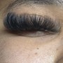 Eyelash Full Set