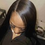 Lace Closure Sew In