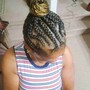 Crochet Braids