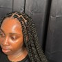 Lace Closure Sew In