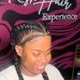 Versatile Sew In (Hair Not Included)