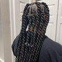 Spring twists