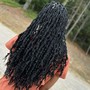 Passion Twists