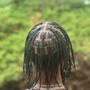 Feed-in Braids